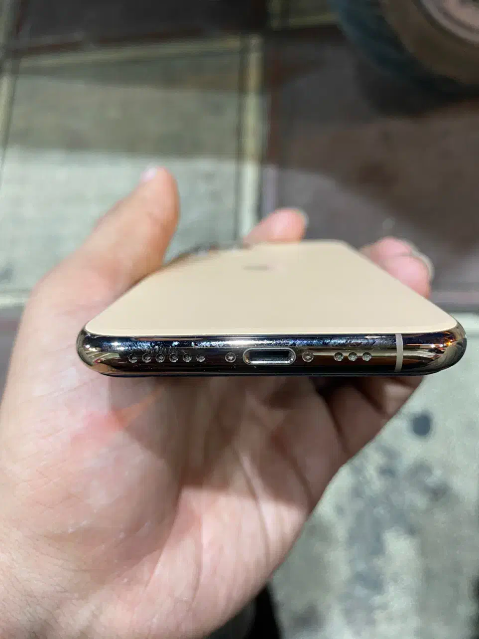 ایفون ۱۱پرو۲۵۶|موبایل|گنبد کاووس, |دیوار