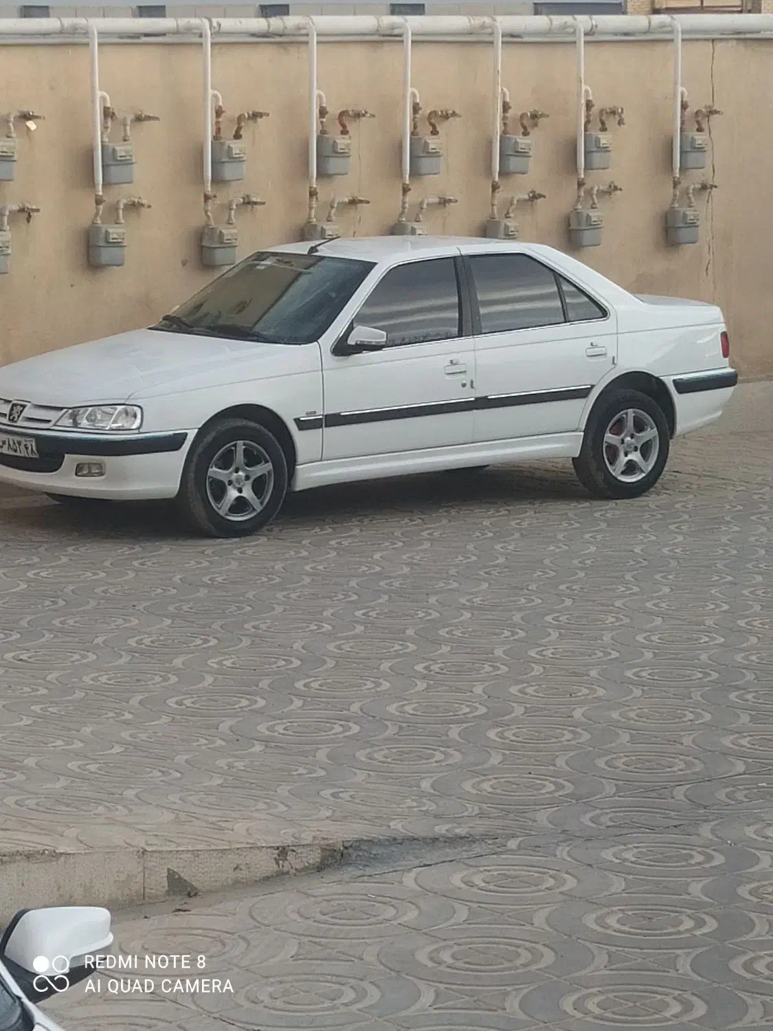 پارس تیو فایو|خودرو سواری و وانت|برازجان, |دیوار