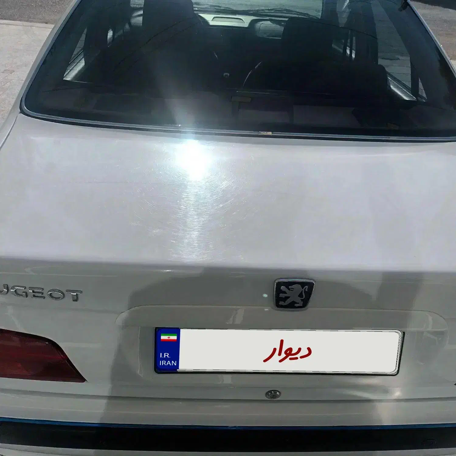 پارس tu5|خودرو سواری و وانت|گلبهار, شهر جدید گلبهار|دیوار