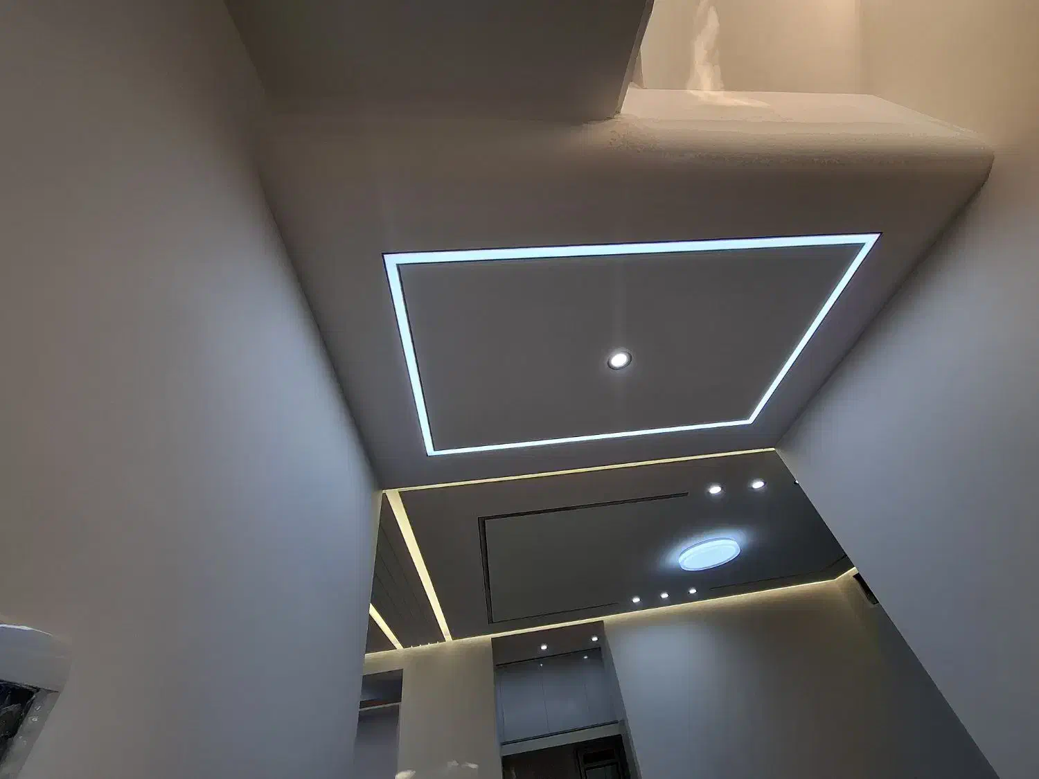 اجرای کار کناف فقط با متریال کناف ایران(+K)|خدمات پیشه و مهارت|مرودشت, فاز اول شهرک فرهنگیان|دیوار