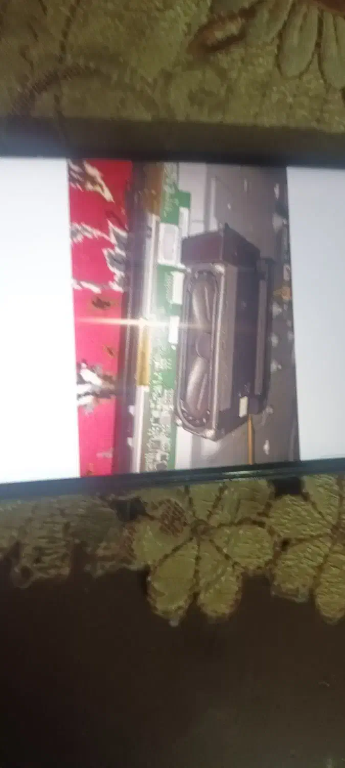 تلوزیون سامسونگ۴۲|تلویزیون و پروژکتور|چهارباغ, |دیوار