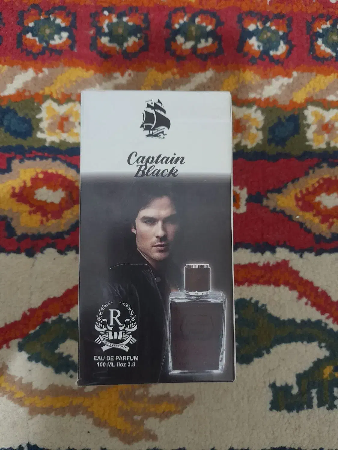 اُدکلن مارک اصلی|آرایشی، بهداشتی، درمانی|خرمآباد, |دیوار