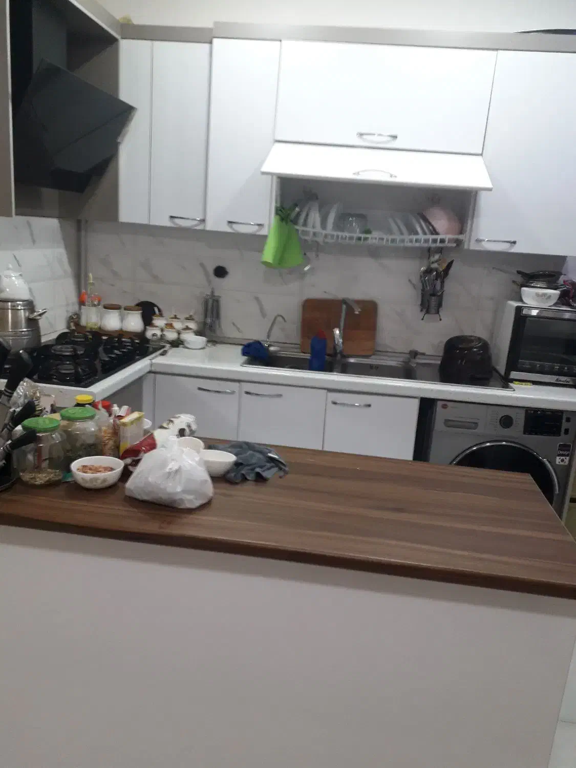 فروش.یک.واحداپارتمان.درکوی.زمانی|فروش آپارتمان|لاهیجان, کوی زمانی|دیوار