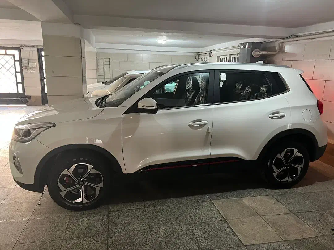 زیر قیمت ارزون ترین ایکس55 ایران|خودرو سواری و وانت|کرج, حاجی آباد|دیوار