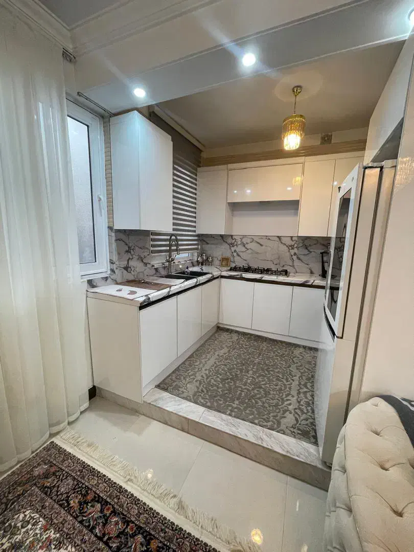 منزل دو طبقه تکمیل فول|فروش خانه و ویلا|قم, چهل درخت|دیوار