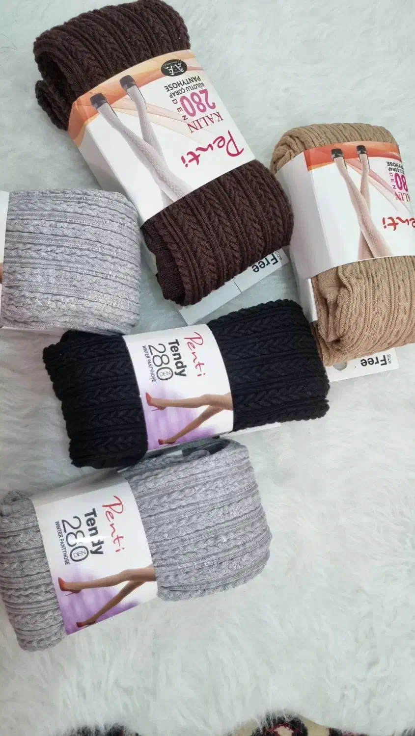 جوراب شلواری|لباس|خرمآباد, |دیوار