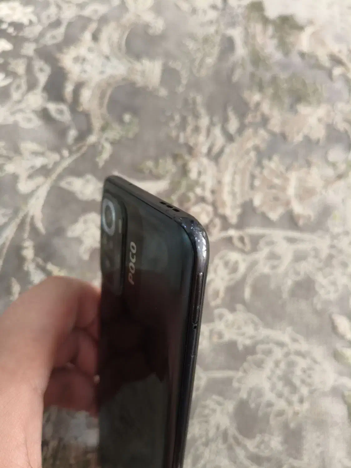 .POCO m5s|موبایل|تهران, جمالزاده|دیوار