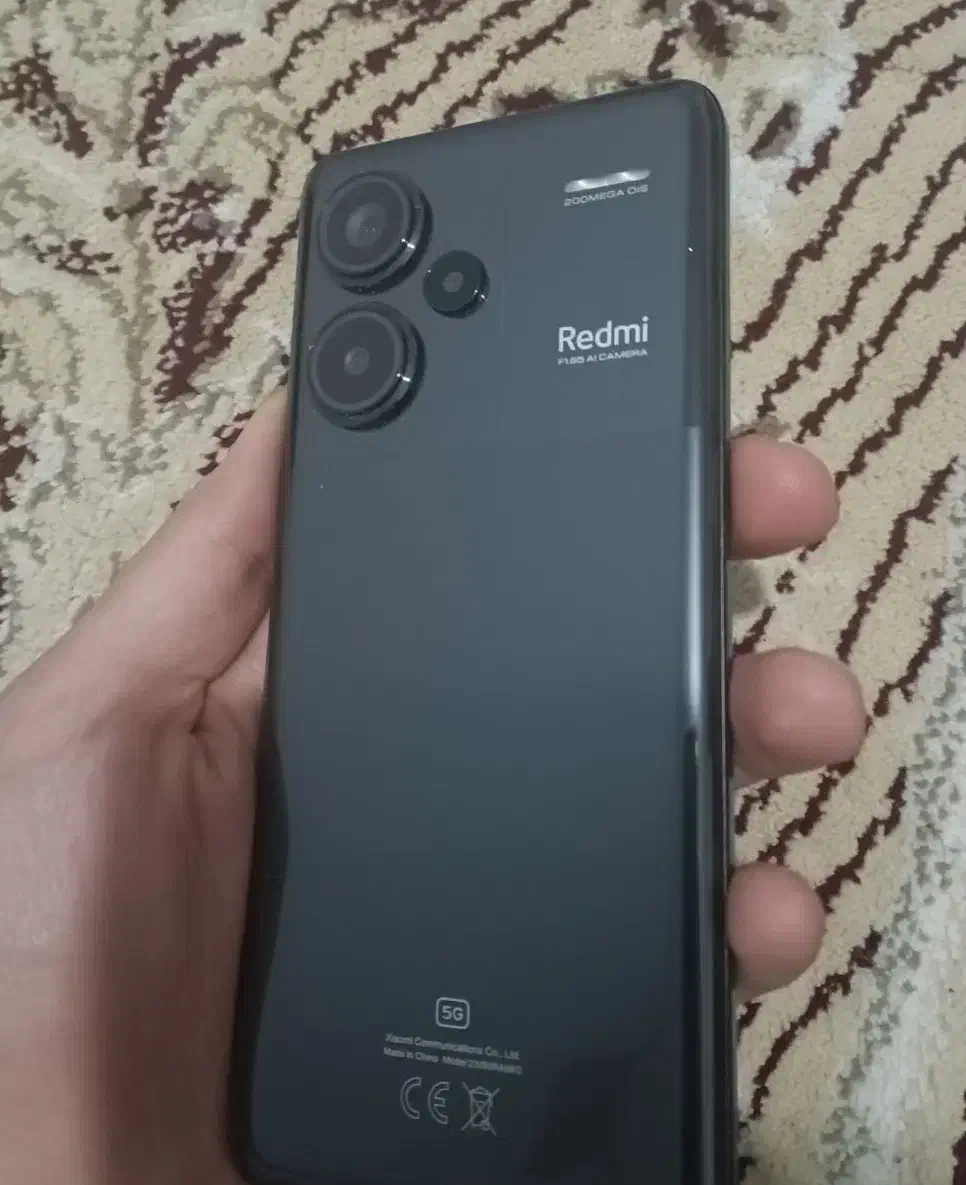 Redmi note 13 pro plus شیائومی|موبایل|فردیس, فردیس|دیوار