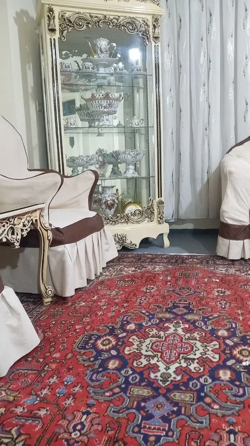 ساختمان ویلایی|اجارهٔ خانه و ویلا|خوی, |دیوار