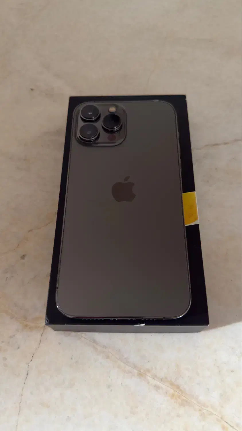 iphone 13promax|موبایل|اصفهان, خانه اصفهان|دیوار