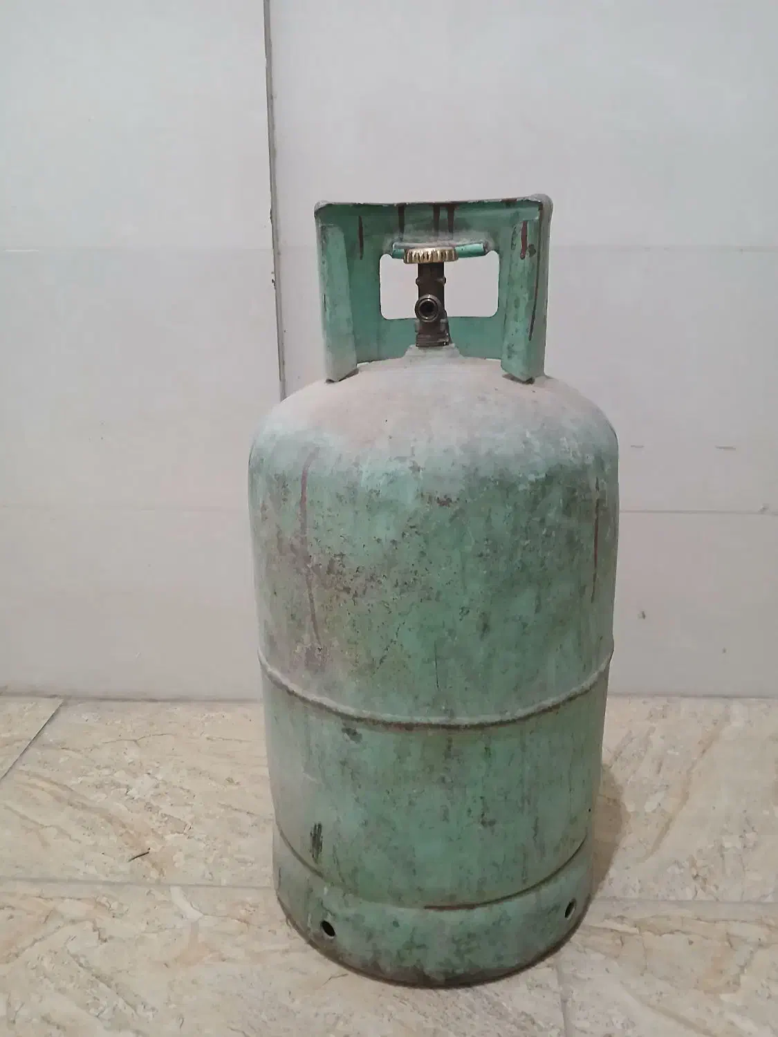 کپسول گاز|اجاق گاز و لوازم برقی پختوپز|رباطکریم, رباطکریم|دیوار