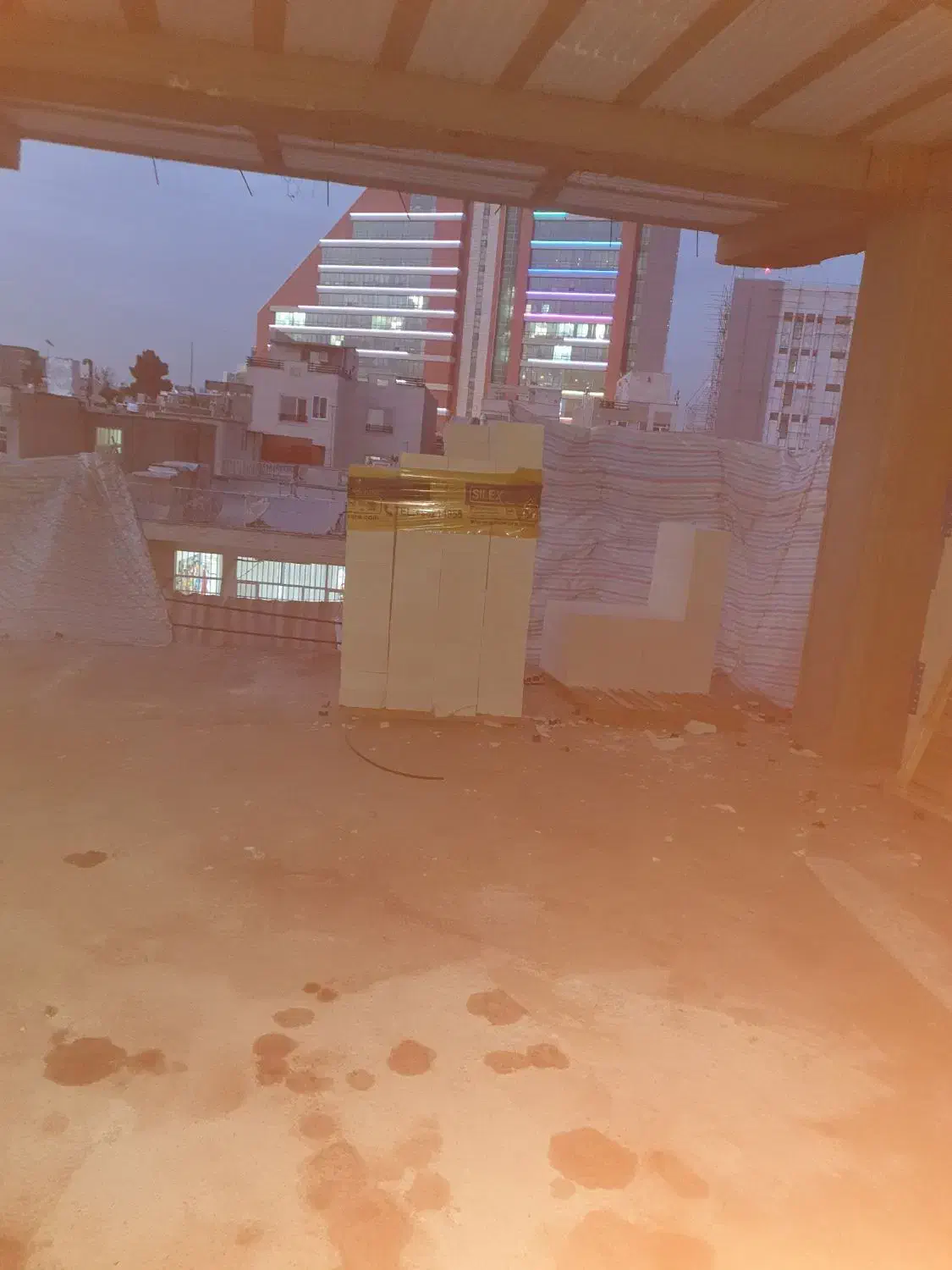 پیش فروش یک سوم قیمت تهران|پیش‌فروش املاک|قزوین, |دیوار