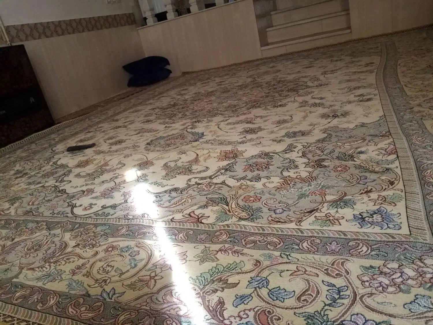 روفرشی|روفرشی|مشهد, پنجتن|دیوار