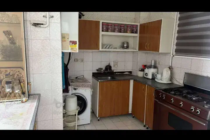 فروش ۵۵متری مسکن جوانان * ۱/۱۰۰ت نقدی امضا *|فروش آپارتمان|ساری, |دیوار