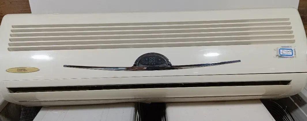 کولر ۲۴ هزار اجنرال|کولر گازی و فنکوئل|ایذه, |دیوار