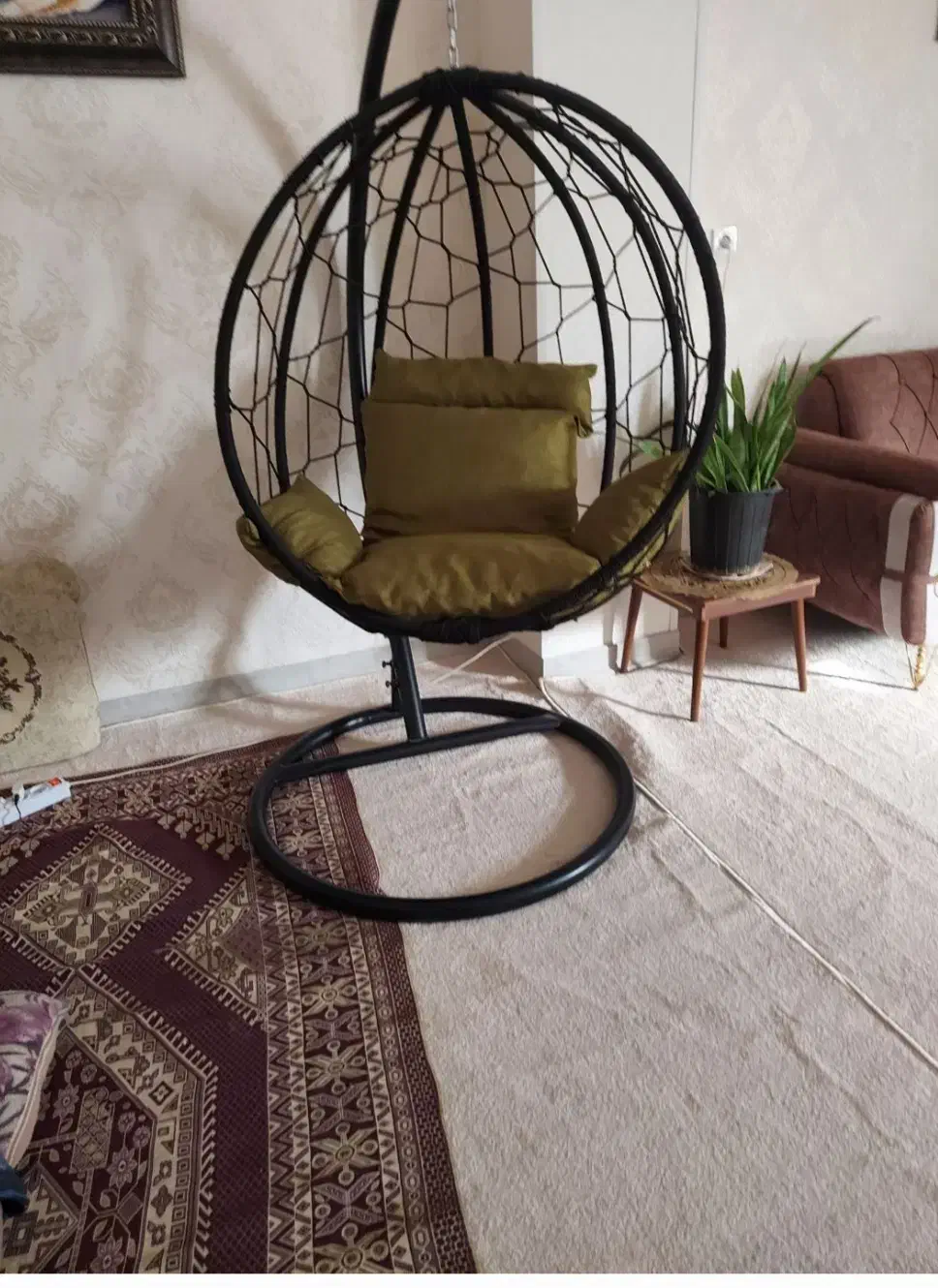 تاب|مبلمان خانگی و میز عسلی|ایلام, |دیوار