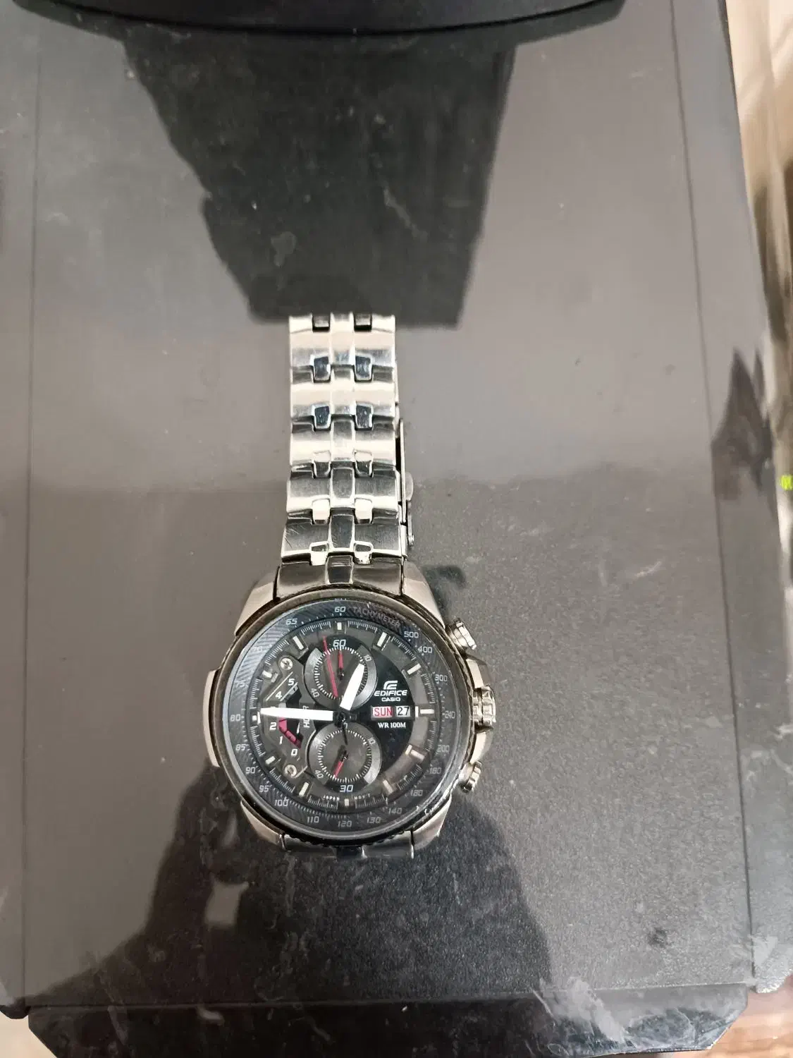 فروش ساعت کاسیو ادفایس|ساعت|زنجان, |دیوار