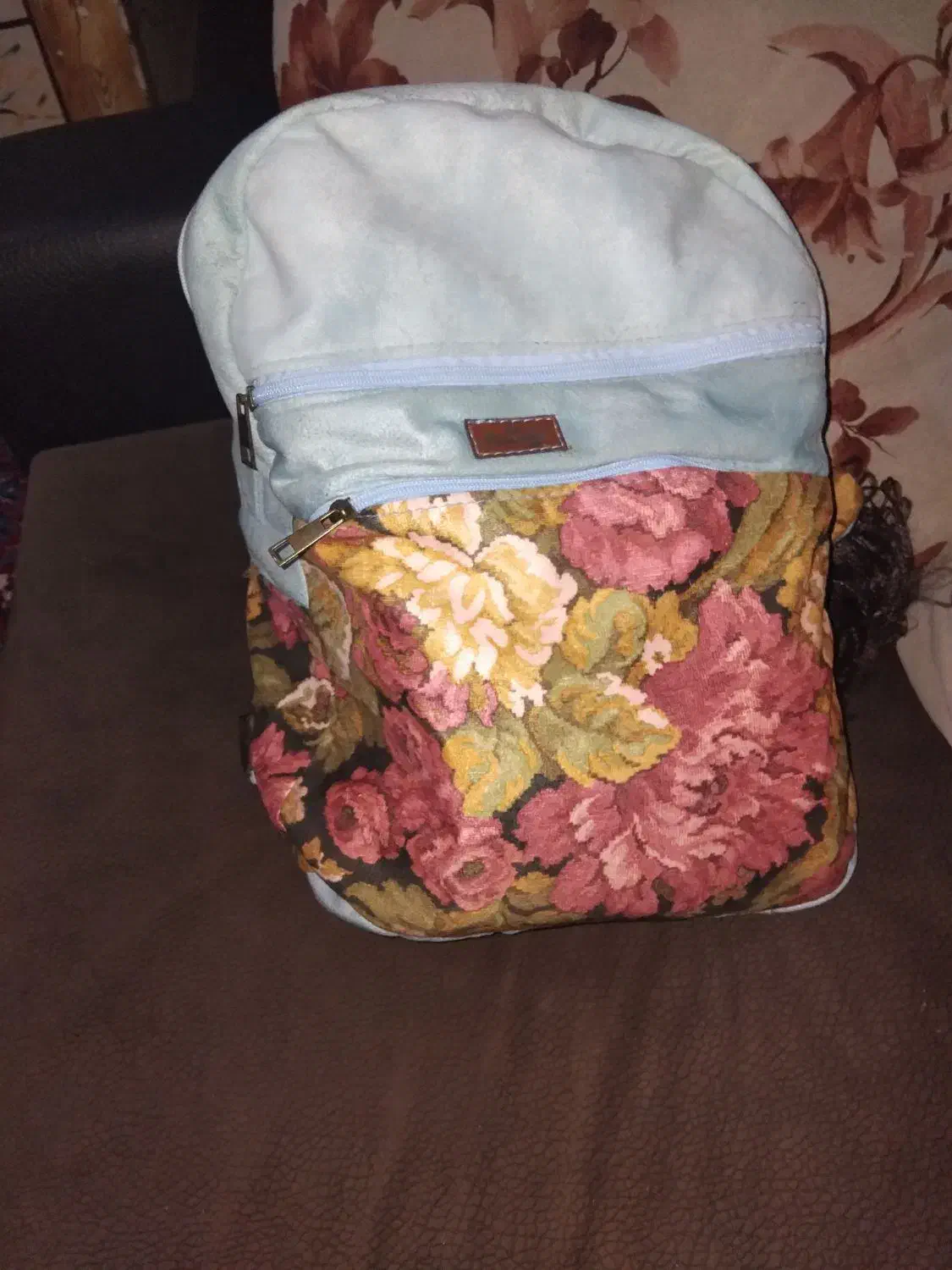 دو عدد کیف کولی و دفتر|کیف، کفش، کمربند|شیراز, ریاستی|دیوار