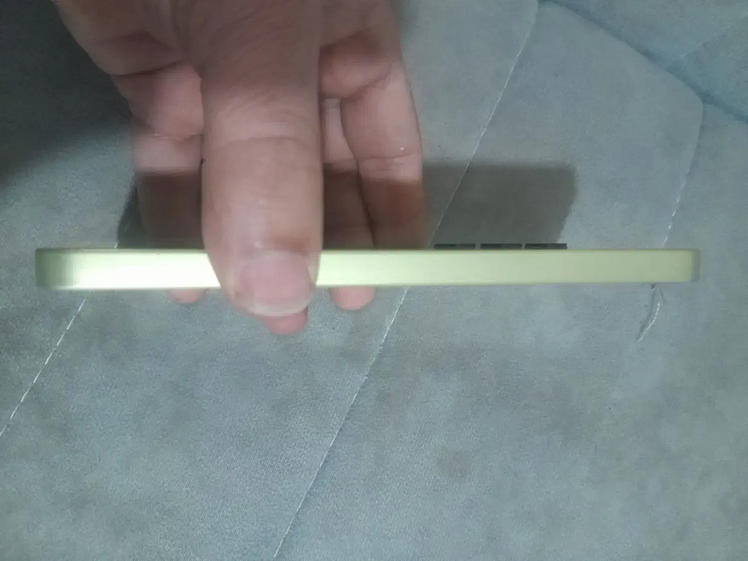 گوشی a35|موبایل|شاهینشهر, شهرک ردانی پور|دیوار