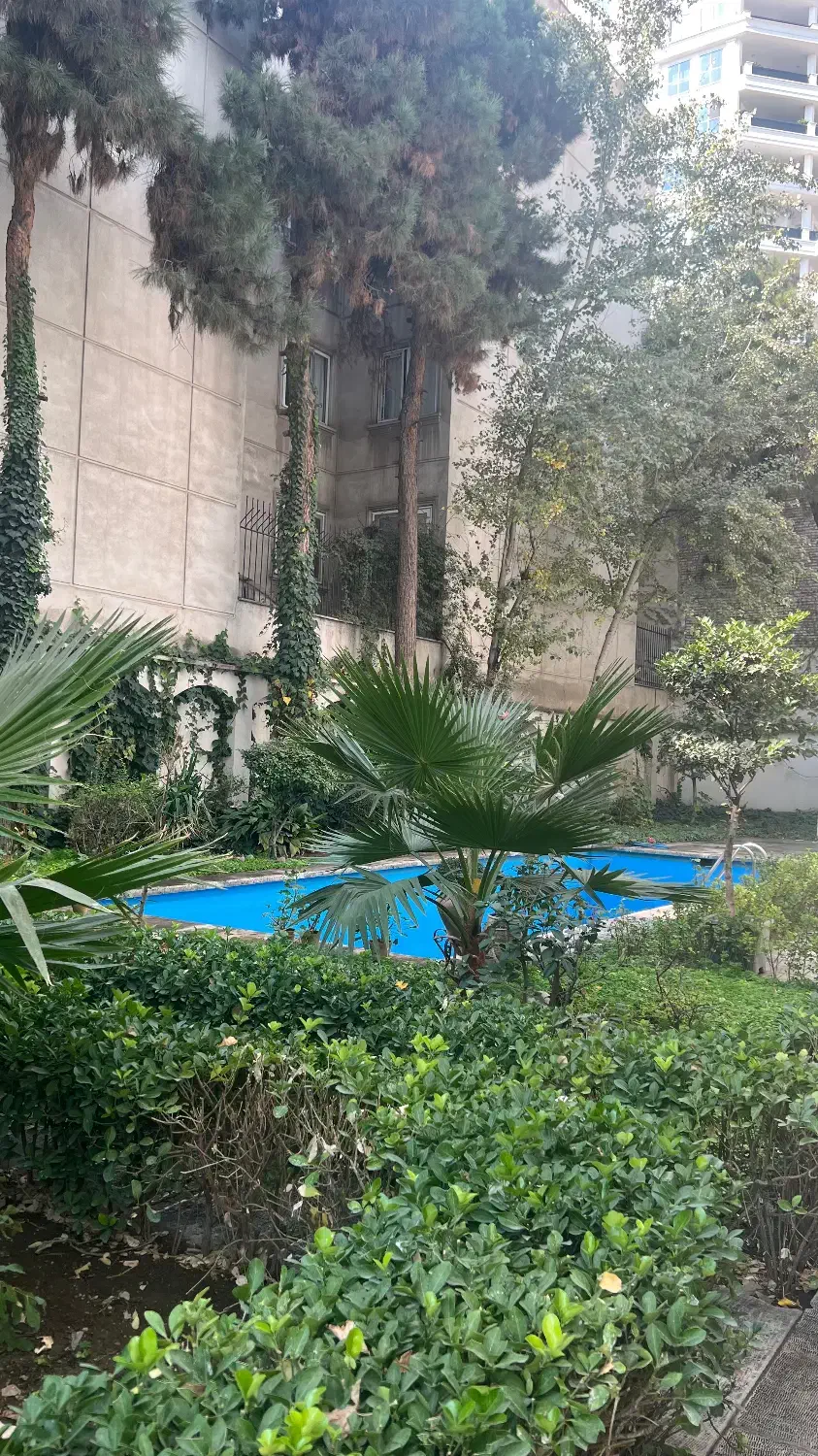 فرشته طبقه آخر ۲۲۰ متر|فروش آپارتمان|تهران, الهیه|دیوار