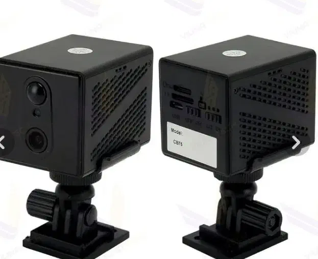 انواع دوربین مخفی سیم کارتی و وای، فای|دوربین مداربسته|بندرعباس, |دیوار