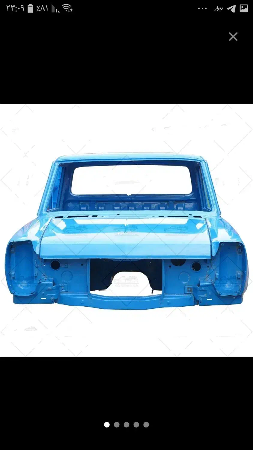 فروش قطعات اصلی نیسان صفر تا صد با پایین‌ترین قیمت|قطعات یدکی و لوازم جانبی|اردبیل, |دیوار