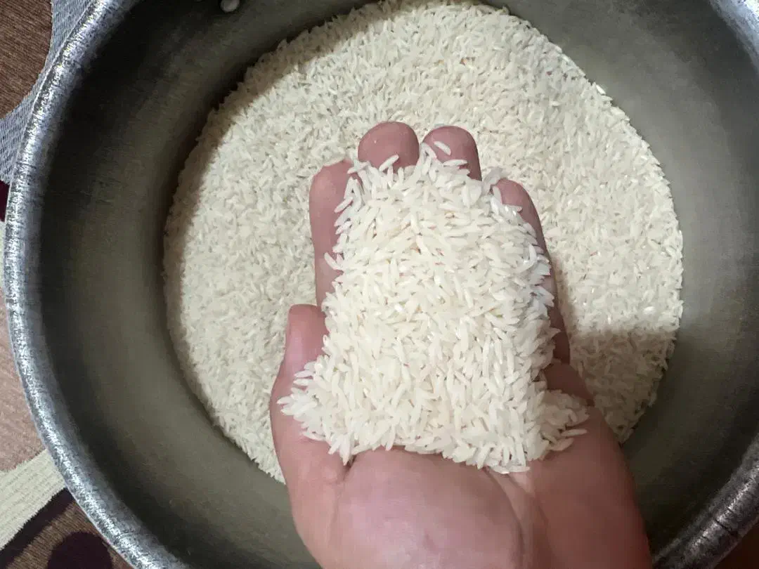 برنج طارم هاشمی فوق اعلا|خوردنی و آشامیدنی|اصفهان, کوی امیریه|دیوار