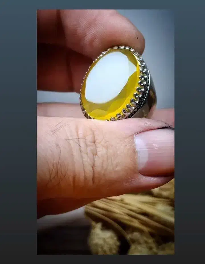 انگشتر خاص|جواهرات|یزد, |دیوار