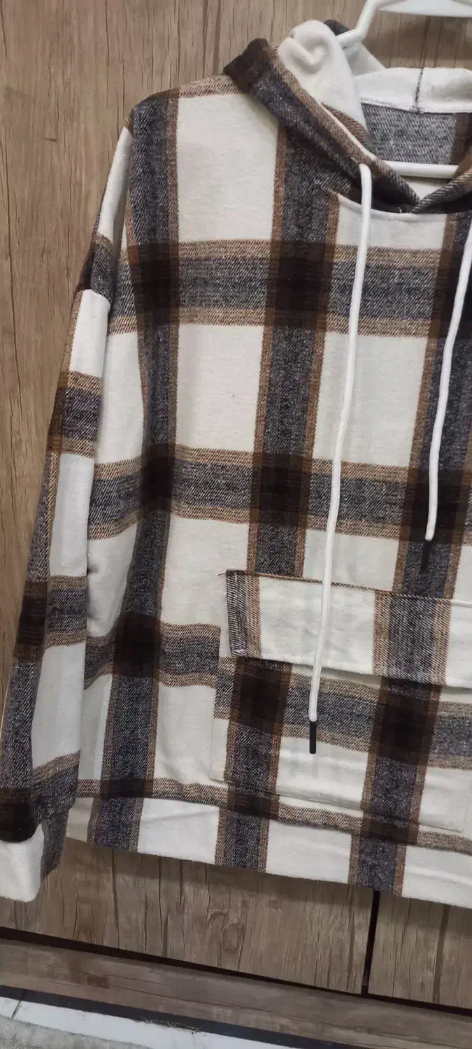 هودی،شلوار فوترکاپشن زنانه|لباس|اصفهان, سرچشمه|دیوار