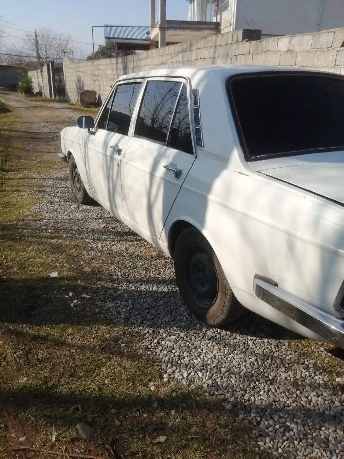 پیکان 61 بیمه ااماه|خودرو سواری و وانت|اسالم, |دیوار