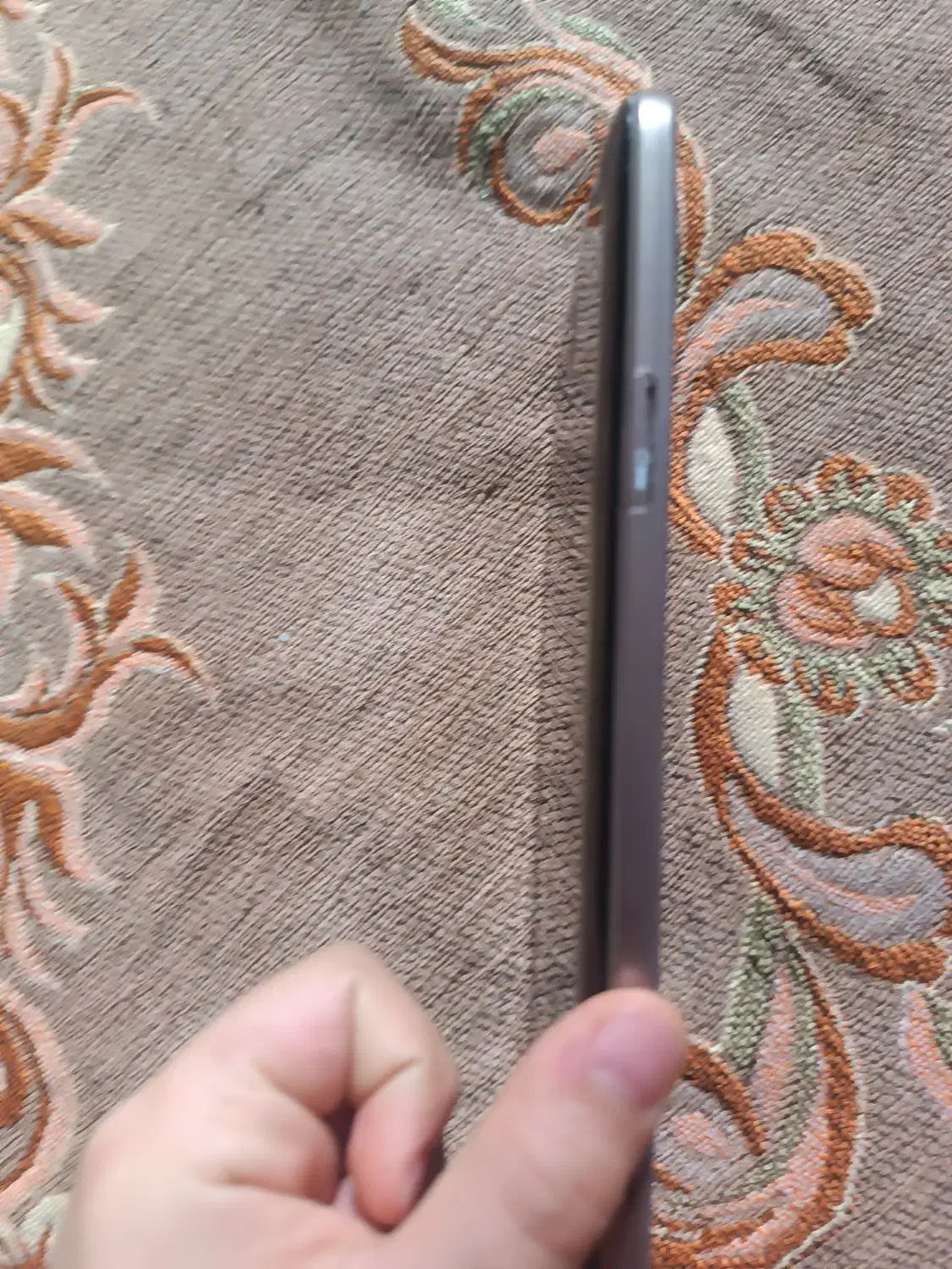 تبلت|تبلت|قدس, شهر‌قدس|دیوار