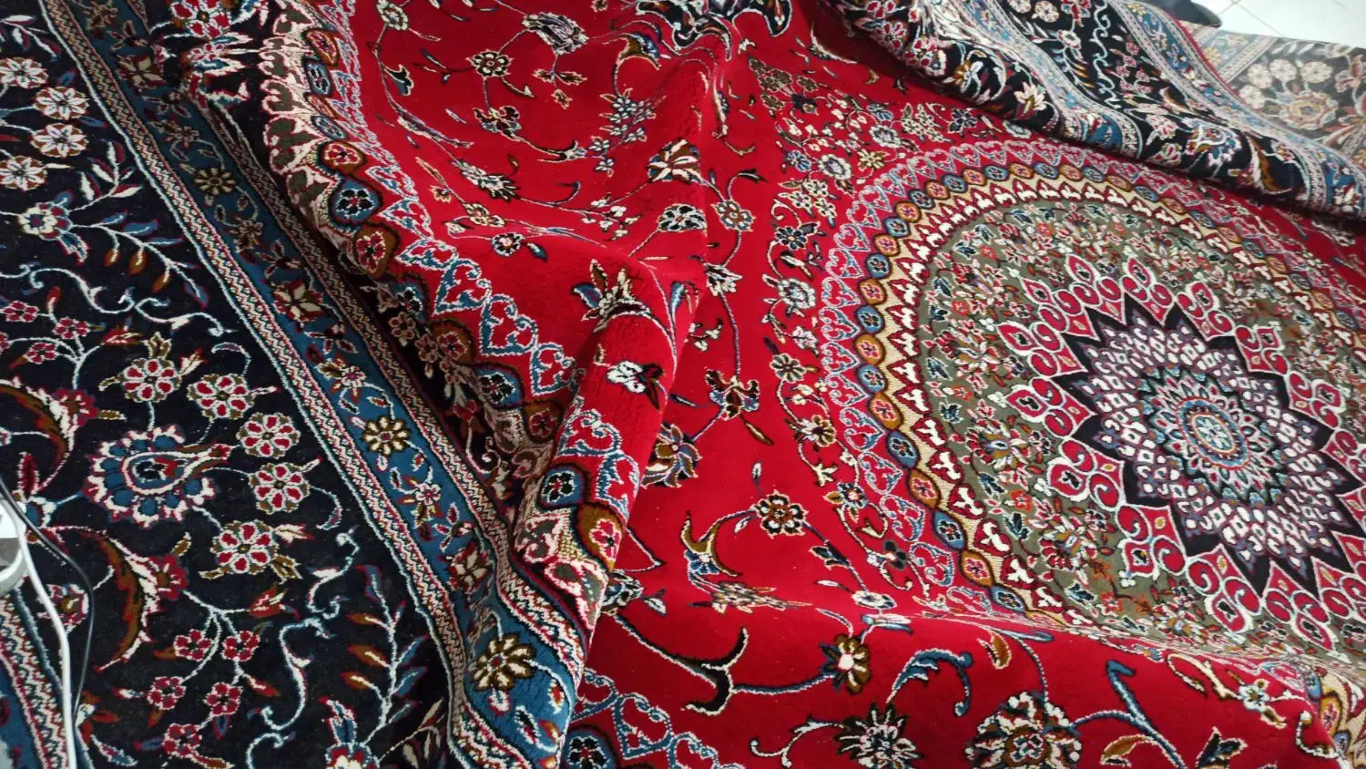 فروش تلویزیون،گیرنده دیجیتال،گاز خوراک پزی|تلویزیون و پروژکتور|تهران, شهرک غرب|دیوار