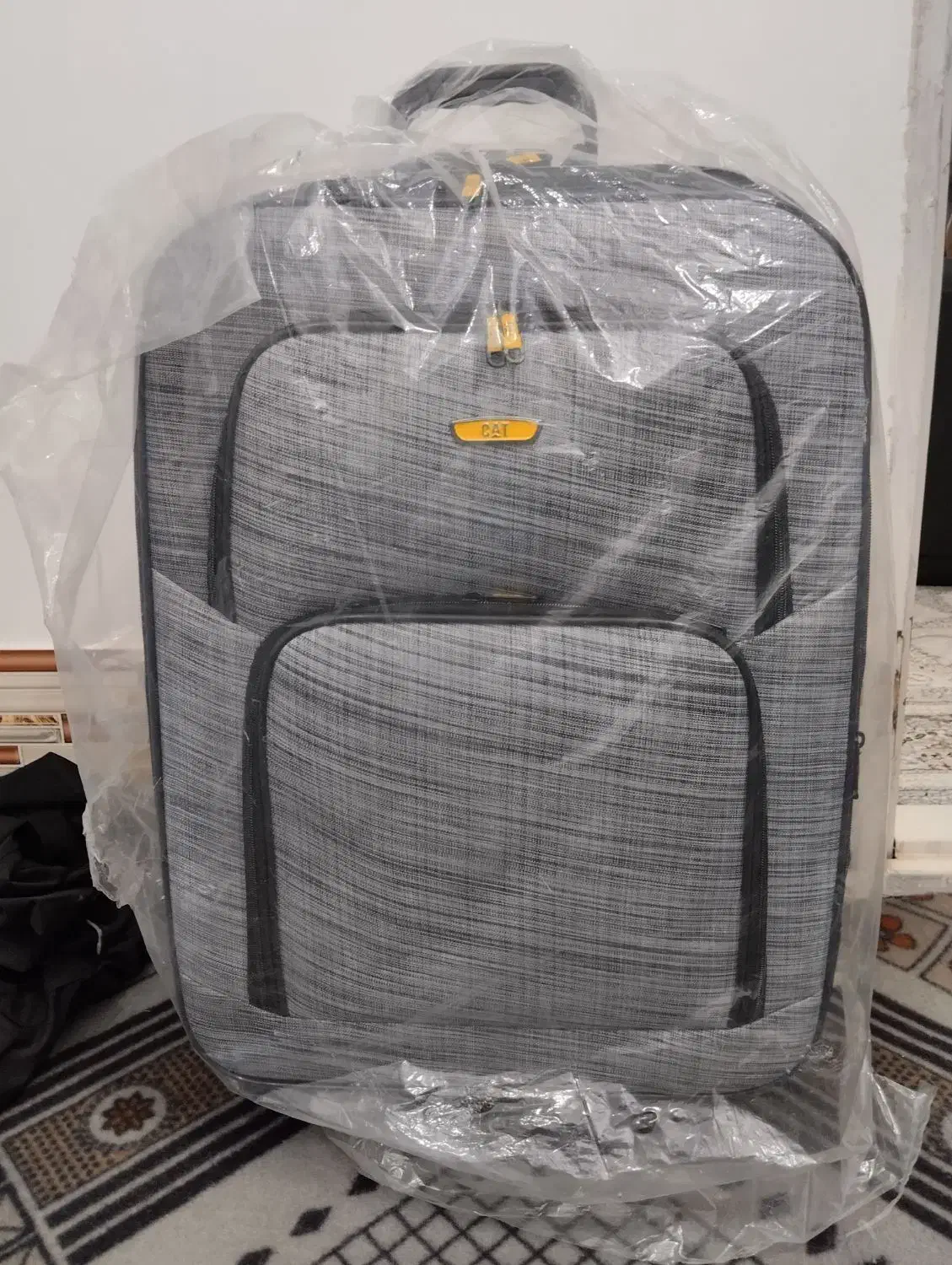 چمدان دو عددی|کیف، کفش، کمربند|سبزوار, اسلام آباد|دیوار