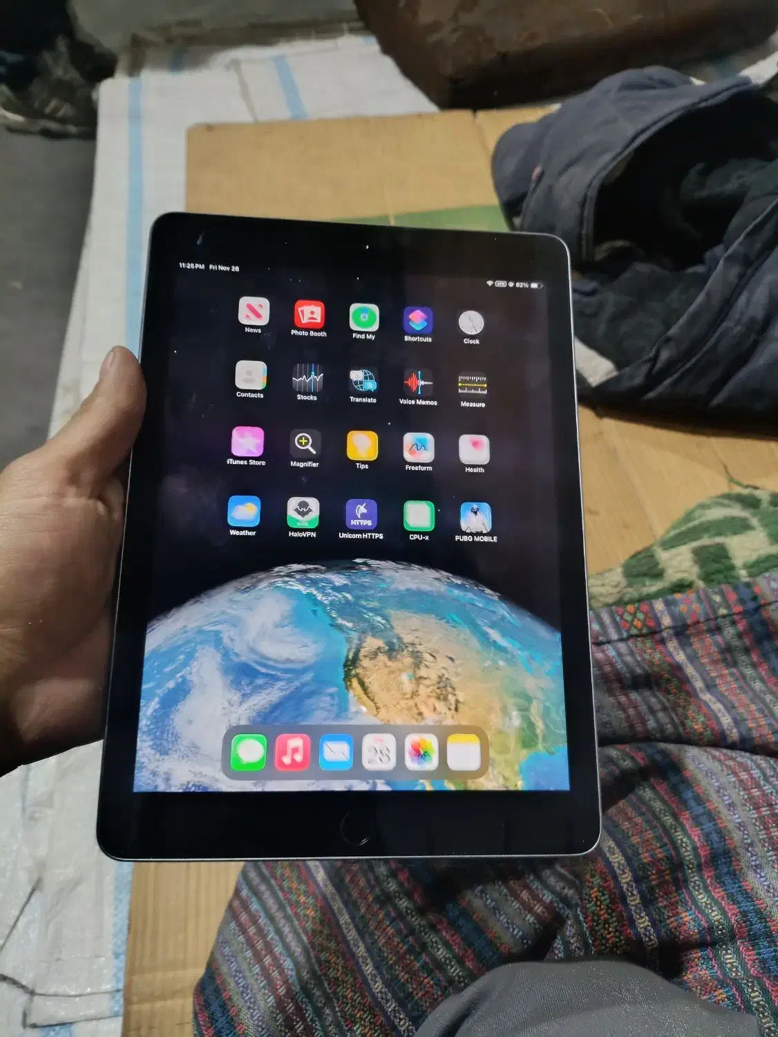 ایپد|تبلت|بهارستان, |دیوار