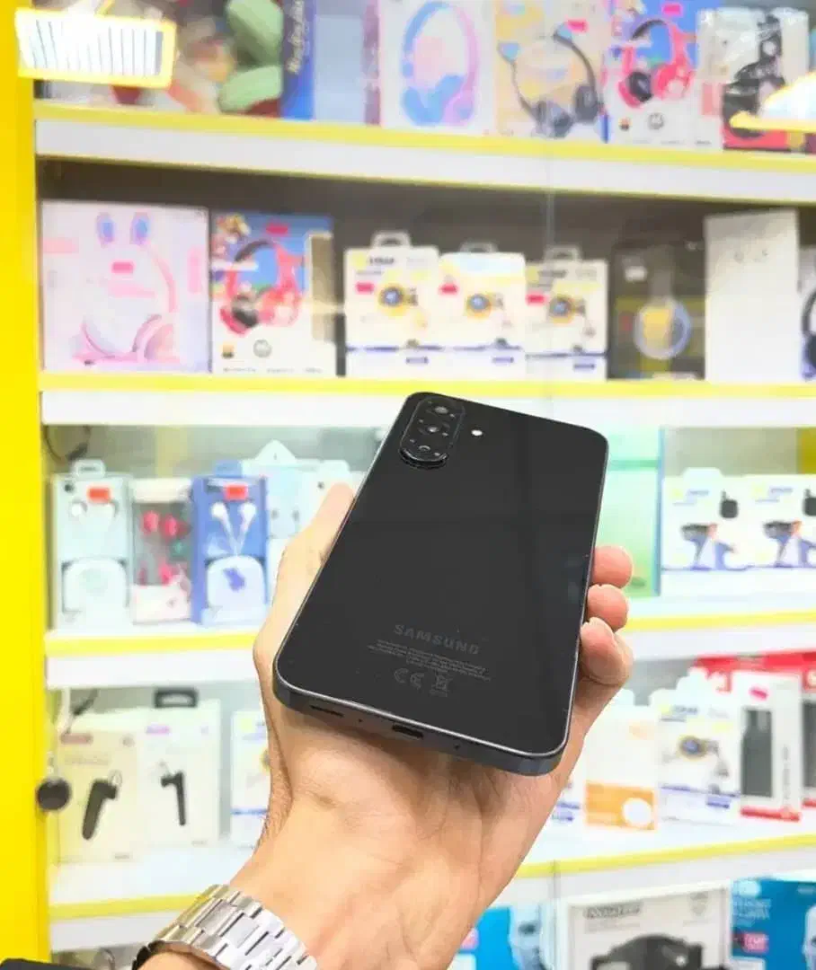 گوشی سامسونگa26|موبایل|دورود, |دیوار