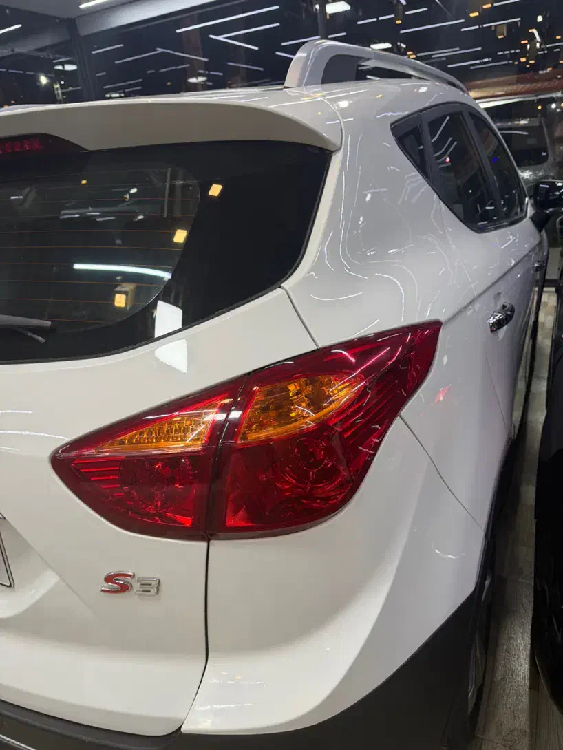 جک S3 مدل ۹۷|خودرو سواری و وانت|سلمانشهر, |دیوار