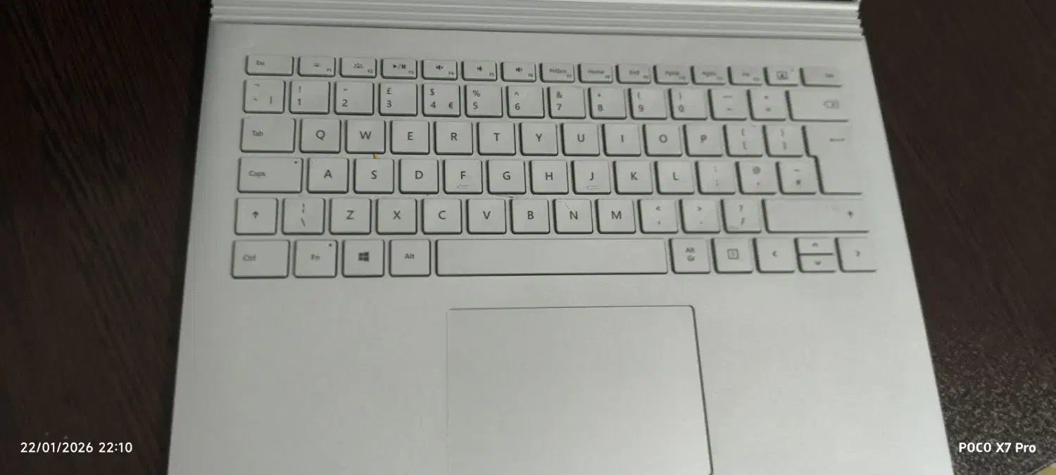 سرفیس بوک ۱ Surface book 1|رایانه همراه|بستان آباد, |دیوار