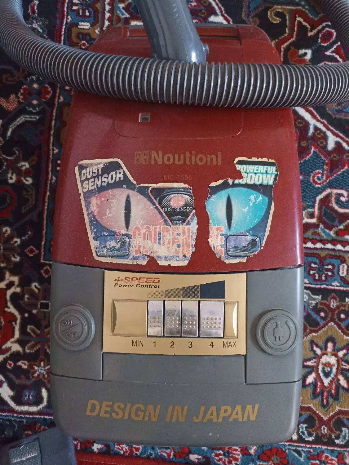 جاروبرقی|جاروبرقی، جارو شارژی، بخارشو|بناب, |دیوار