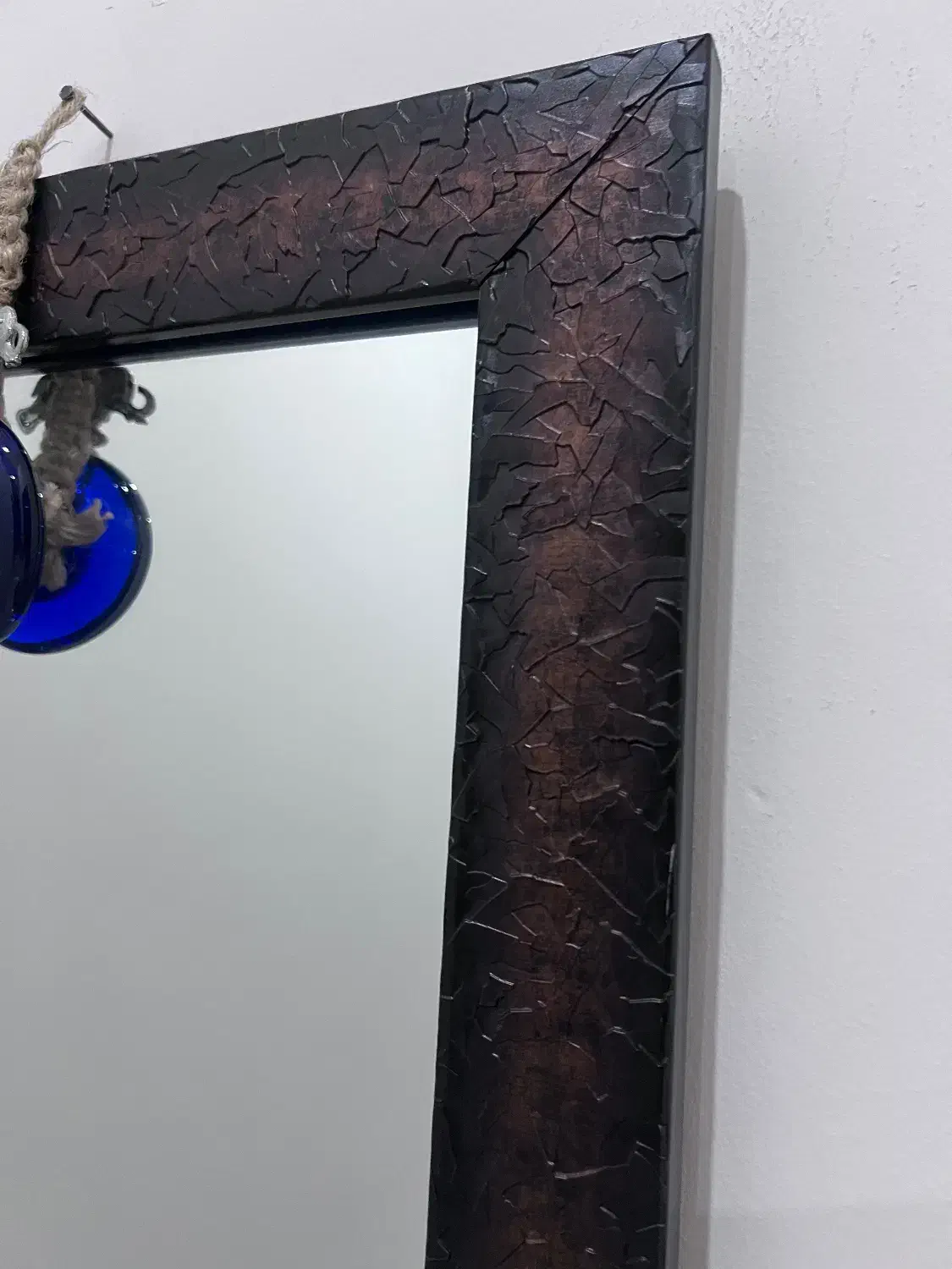 اینه قدی|آینه|مشهد, الهیه|دیوار