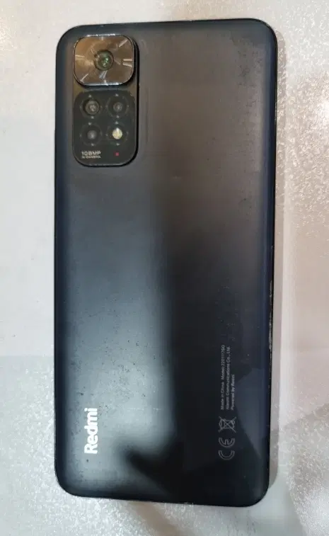 Note 11s 256 ram 8|موبایل|تبریز, |دیوار
