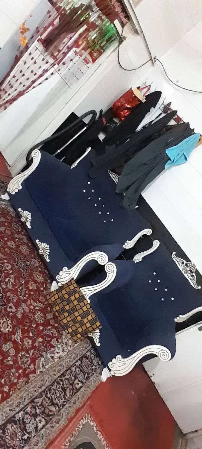 مبلمان خانگی|مبلمان خانگی و میز عسلی|اهواز, بیست متری شهرداری|دیوار