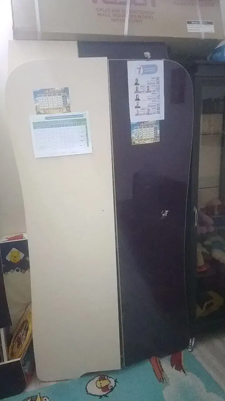 کمدبچه و کالسکه|اسباب و اثاث بچه|تربت جام, والفجر|دیوار