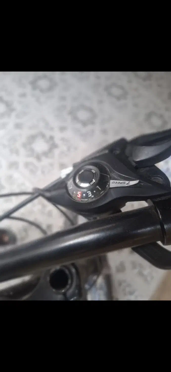 دوچرخه 26 ویوا|دوچرخه، اسکیت، اسکوتر|کاشان, فاز ۲ ناجی آباد|دیوار