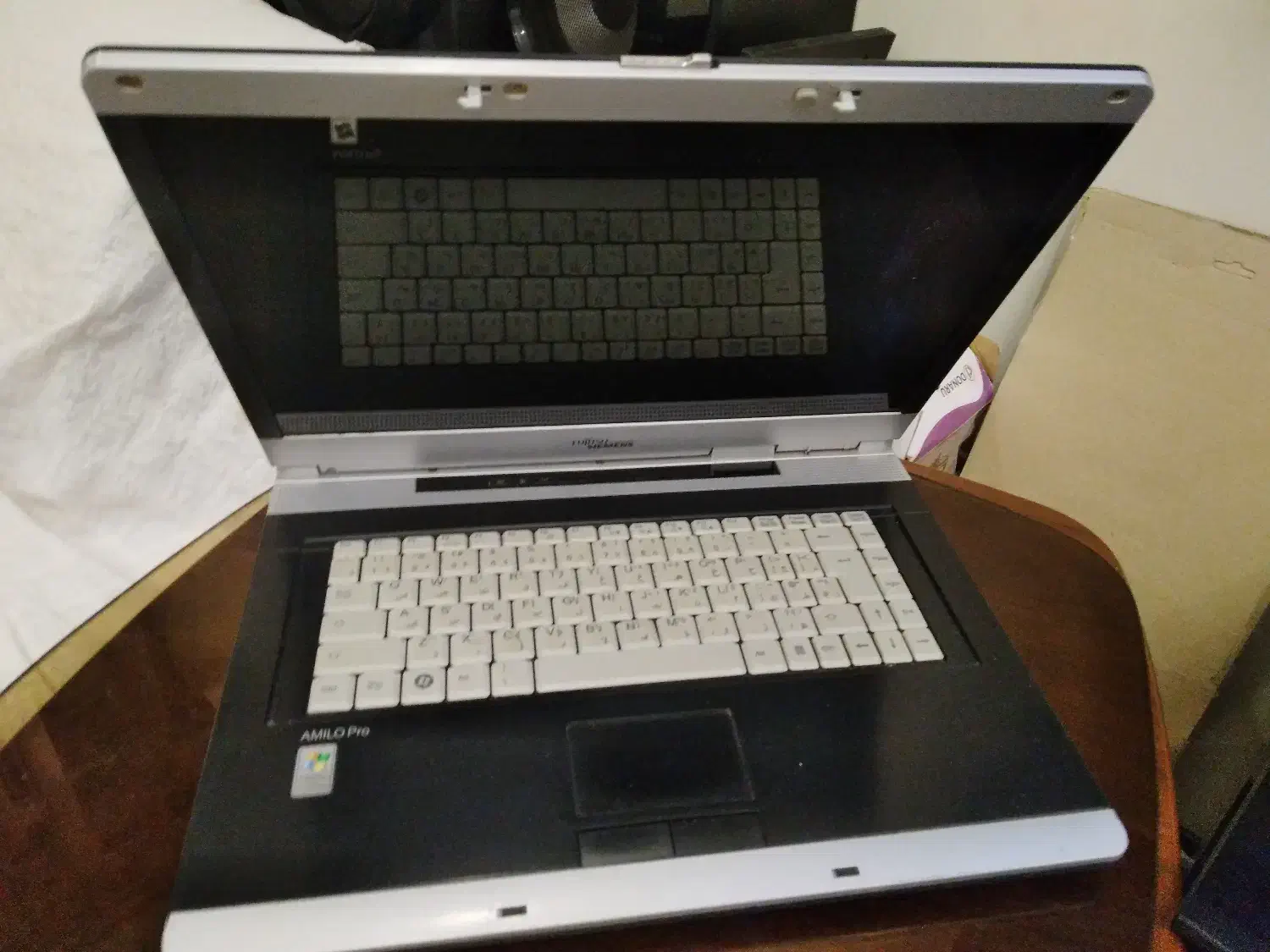 معاوضه با xbox 360|رایانه همراه|تهران, اکباتان|دیوار