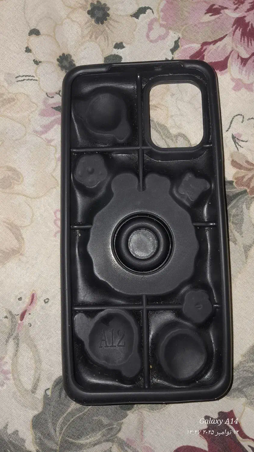 گارد گوشی A12|لوازم جانبی موبایل و تبلت|نیشابور, کوی حسینی|دیوار