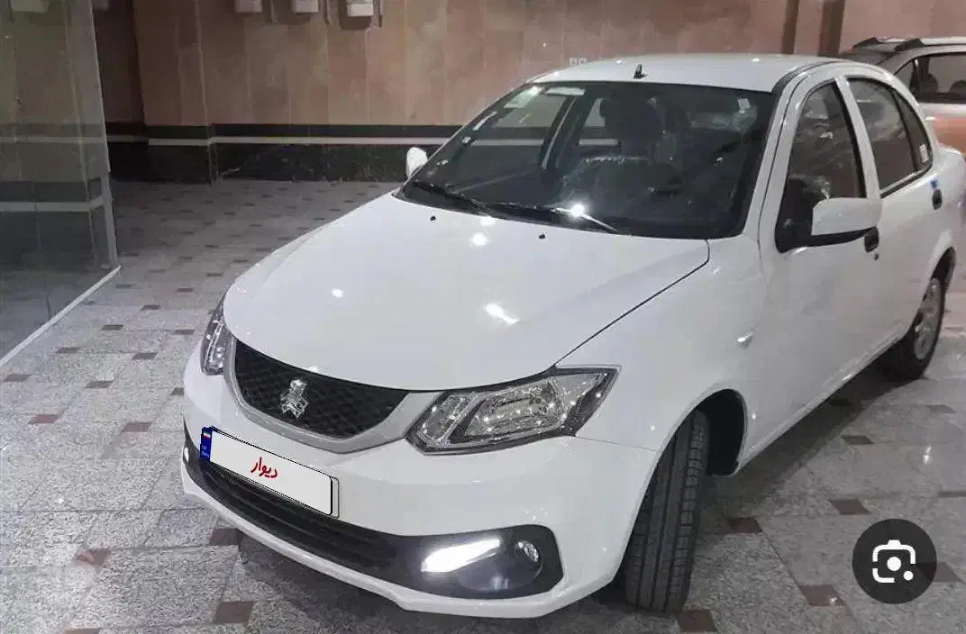 سایناs|خودرو سواری و وانت|کرمانشاه, |دیوار