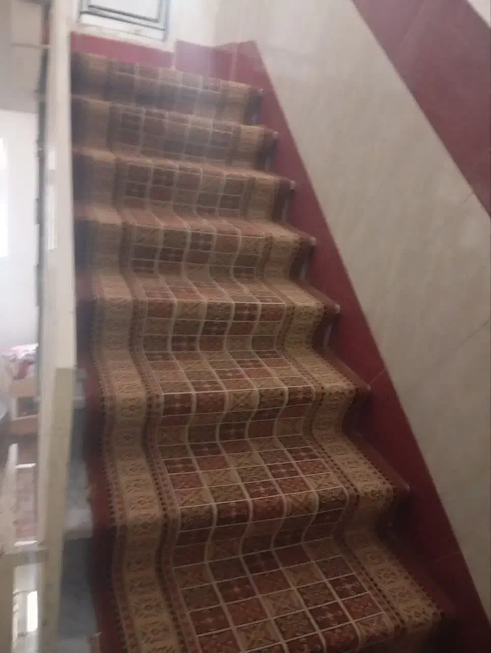 نو نو پرده طرح جدید|پرده، رانر، رومیزی|قم, ولیعصر|دیوار