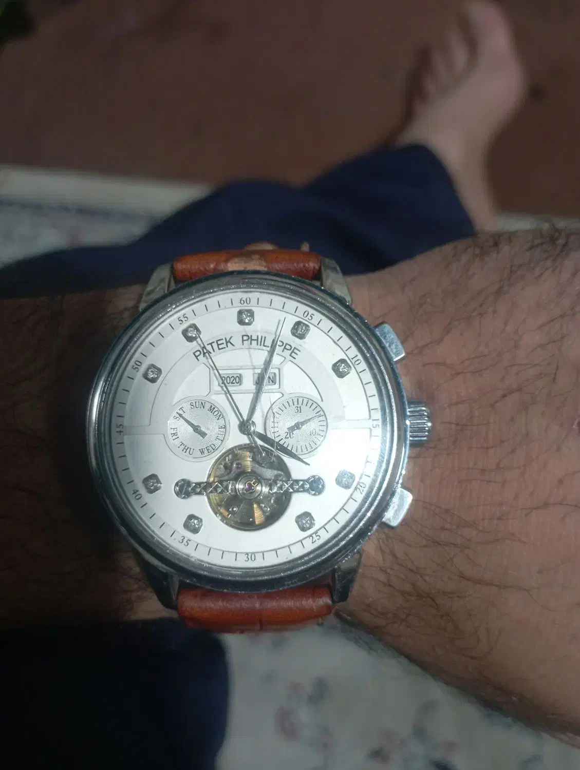 ساعت|ساعت|تهران, نجات اللهی|دیوار