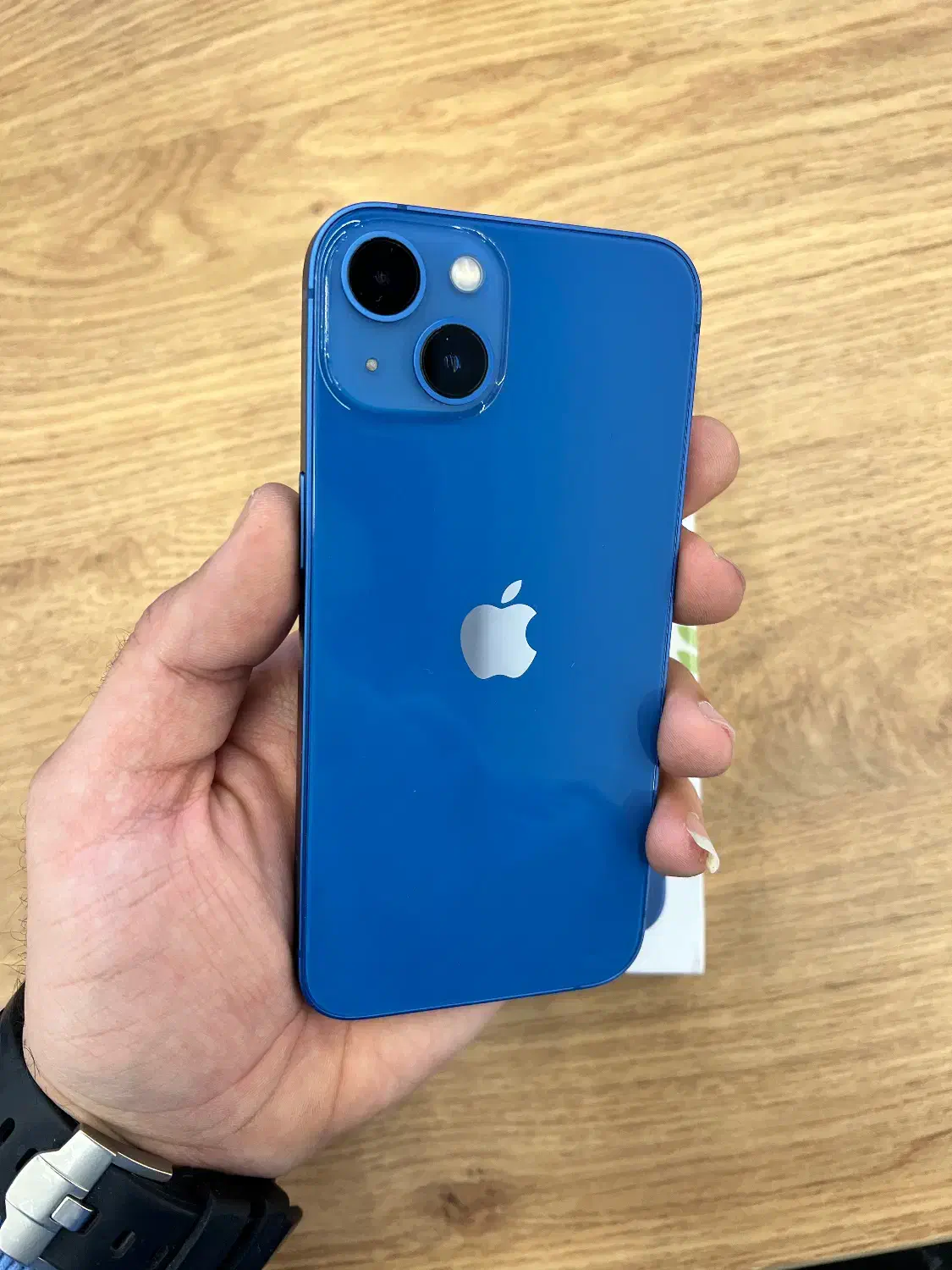 آیفون 13 نرمال / IPhone 13 Normal / CH / 128G|موبایل|کرج, گوهردشت|دیوار