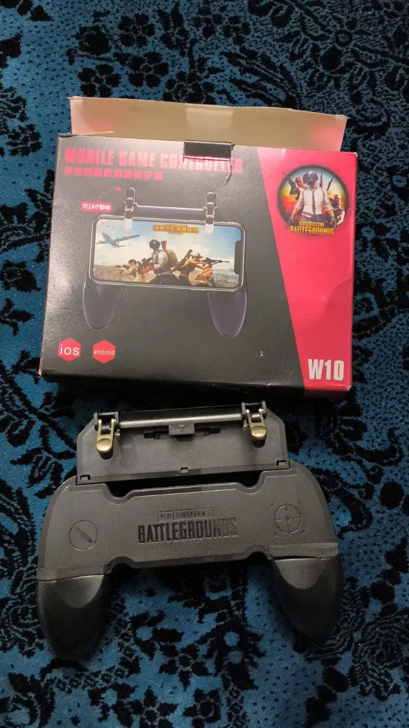 دسته بازی قیمت مناسب|کنسول، بازی ویدئویی و آنلاین|شیراز, پانصد دستگاه ارتش|دیوار